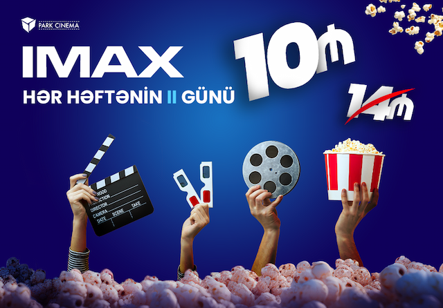 Super Day in Imax