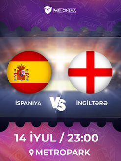 Spain-England