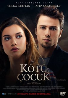 Kotu Cocuk (Turk)