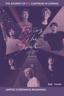 Bring the soul:The movie
