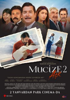Mucize 2 Ask (TURK)