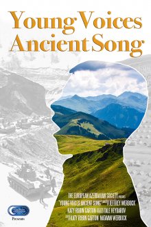 Young voices, Ancient Song