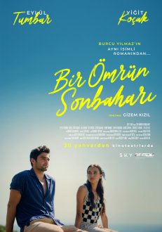 Bir Ömrün Sonbaharı