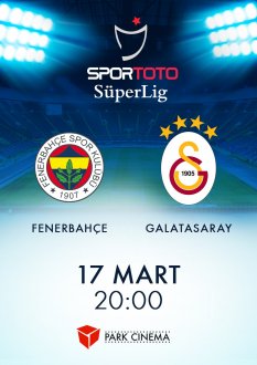 Fenerbahce - Galatasaray