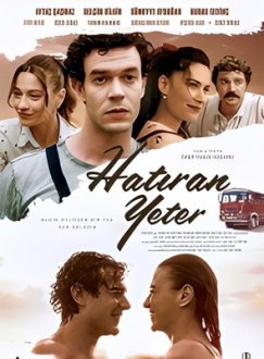 Hatıran Yeter