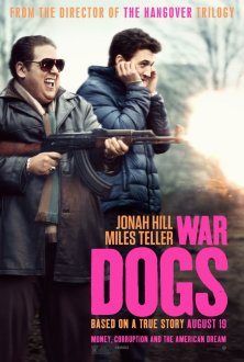 War Dogs EN (Az Sub)