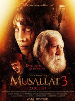 Musallat 3