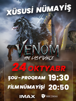 Venom: The Last Dance Qala